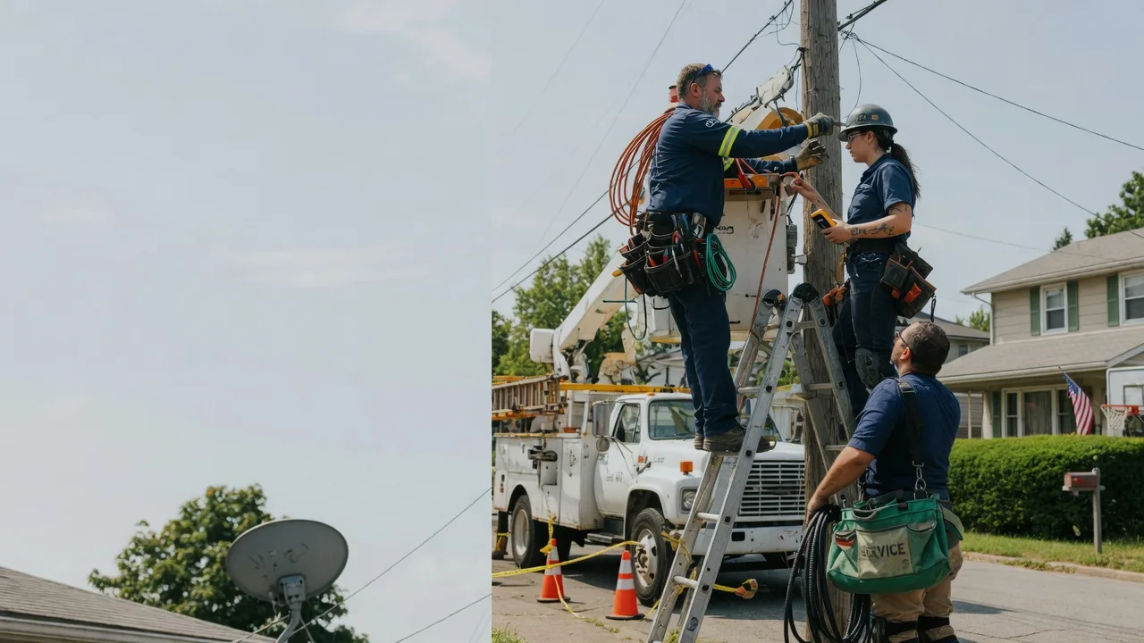 Electrical Repair in Saratoga, AR near me